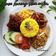 Cooksnap dari Liya fitriany untuk resep 208. Nasi Kuning Rice Cooker Gurih Simpel