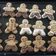 Cooksnap dari Ardini Turner untuk resep Kukis jahe (gingerbread cookies)