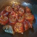 鄭伃珊 的 冰糖可樂滷豬腳 cooksnap