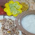 Cooksnap dari Usnul Hotima untuk resep Soto Ayam