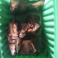 Cooksnap dari Vaya Luthfi Salsabila untuk resep Bandeng kecap kering krenyes asoy geboy...