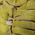 Jeremy's Kitchen 的 白斬雞 cooksnap