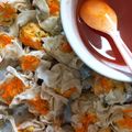 Cooksnap dari Wardatul Ula untuk resep Dimsum Ayam