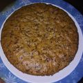 Cooksnap dari mahira untuk resep Bolu Pisang Kukus Anti Ribet