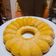 Cooksnap dari Melly Ester untuk resep Bolu kukus labu kuning