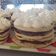 La cooksnap de Luciana Strobl cuando cocinó Torta Rogel crocante como me gusta a mí 😋
