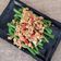 Cooksnap dari Ummu Ayumi untuk resep Cah Baby Buncis Ayam