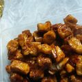 Cooksnap dari ika madayanti untuk resep Tempe Tahu Kecap Cabe Rawit