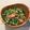 Diana Nelson's cooksnap of when they made Wild Rocket & Goats Cheese Salad.