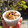 El cooksnap de Fernanda Robles cuando hizo Muffins veganos con chips de chocolate.