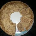 Cooksnap dari Rina Situmorang untuk resep Bolu pisang kukus ekonomis