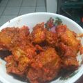 Cooksnap dari Ira Maya untuk resep Empal Daging Gepuk