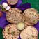 Deepa Rupani's cooksnap of when they made મિસ્સી રોટી (Missi roti recipe in gujrati).