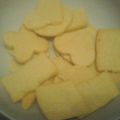 El cooksnap de camuchy Córdoba cuando hizo Galletitas de limón.
