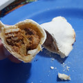 El cooksnap de Amparo Castro cuando hizo Masa simple sin tacc para tartas y/o empanadas.