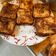 El cooksnap de Willy De Brabanter cuando hizo Torrijas sin gluten.