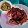 Cooksnap dari Arnetta Yuniska untuk resep Ayam panggang oven utuh