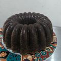 Cooksnap dari 🪻Eliza👒Mahyawi🪻 untuk resep Ants Nest Cake (Bolu Sarang Semut)