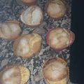 El cooksnap de aida cuando hizo Magdalenas de pueblo exquisitas.
