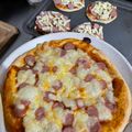 Cooksnap dari Anila untuk resep Roti tawar panasonic breadmaker