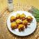 Cooksnap dari Kiki Rizqi Andini untuk resep 134. Tasis (Tahu Sosis) Ubur-ubur