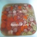 Cooksnap dari Qurota A'yun untuk resep Sop Sosis Brokoli