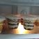 Cooksnap dari Chantea Poernomo untuk resep Cheese cake lumer Oreo & mangga