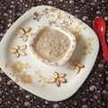 Rekha Vora's cooksnap of when they made સેવ ની ખીર.