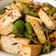 Fox妹 的 瑪莉廚房：糯米椒炒雙乾 cooksnap