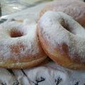 Cooksnap dari Diyah Rahmawati untuk resep Donut Kentang (cara bikin donat frozen)