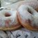 Cooksnap dari Diyah Rahmawati untuk resep Donut Kentang (cara bikin donat frozen)