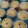 El cooksnap de Yanira Rodríguez cuando hizo Cupcakes de vainilla con chips de chocolate.