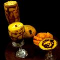 Sukla Sil's cooksnap of when they made ম্যাঙ্গো মিল্কশেক (Mango milkshake recipe in Bengali).