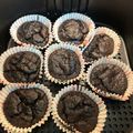 Cooksnap από Silia.A στη συνταγή Muffins στο air fryer