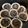Cooksnap από Silia.A στη συνταγή Muffins στο air fryer