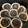 Cooksnap από Silia.A στη συνταγή Muffins στο air fryer