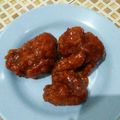 Cooksnap dari Debby Deborah untuk resep Spicy chicken wings ala richeese