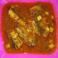 Cooksnap dari Koko untuk resep Sarden Masak Kuah
