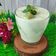 Cooksnap dari Bunda TitanQue untuk resep Matcha Latte Ice Cube