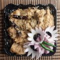 Paromita Karmakar Roy's cooksnap of when they made চিকেন রেজালা (chicken rezala recipe in Bengali).