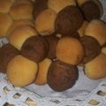 صورة من زوجي سر سعادتي 😍ام عمر، شاركها بعد تجربة وصفة بيتيفور بالشكولاته