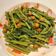 Psyche Chang 的 蒜香樹子炒空心菜 cooksnap