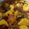 Chaitali Kundu Kamal's cooksnap of when they made এগ চিলি (Egg Chilli recipe in Bengali).