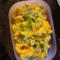 Cooksnap dari Yuvita Ningsih untuk resep Mac and Cheese Low Budget
