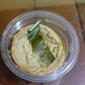 Cooksnap dari Indah Fitri untuk resep Lapek Sarikayo 
