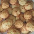 El cooksnap de Esther Garrido Aranda cuando hizo Coquitos.