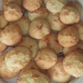 El cooksnap de Esther Garrido Aranda cuando hizo Coquitos.