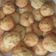 El cooksnap de Esther Garrido Aranda cuando hizo Coquitos.