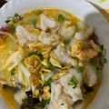 Cooksnap dari Fina Ethan Matthew Liem untuk resep Tekwan