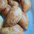 Cooksnap από Olga Mavrokordopoulou στη συνταγή Τυροπιτάκια εύκολα